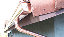 Rain Gutter Installation, Repair, Cleaning in Tumbling Shoals, AR